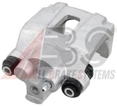 423691 A.B.S. Гальмівний супорт для Jeep Cherokee