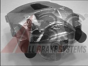 428542 A.B.S. Гальмівний супорт