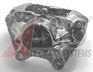 428681 A.B.S. Гальмівний супорт для Mercedes S-Class