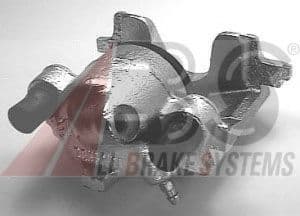 428881 A.B.S. Гальмівний супорт