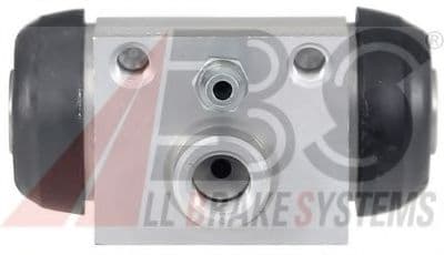 42907 A.B.S. Колесный тормозной цилиндр