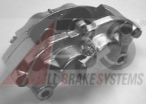 429161 A.B.S. Гальмівний супорт для Mercedes T1