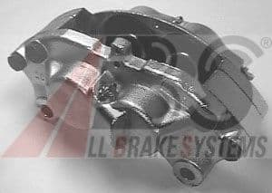 429162 A.B.S. Тормозной суппорт для Mercedes T1