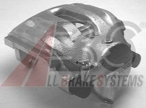 429901 A.B.S. Гальмівний супорт