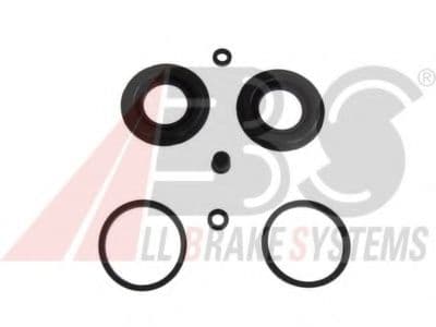 43050 A.B.S. Ремкомплект тормозного суппорта