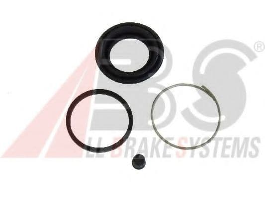 43505 A.B.S. Ремкомплект гальмівного супорта