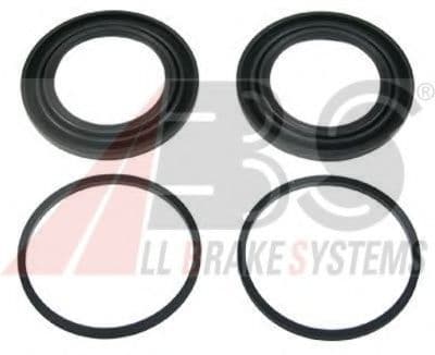 43554 A.B.S. Ремкомплект гальмівного супорта