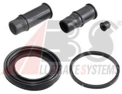 43676 A.B.S. Ремкомплект гальмівного супорта