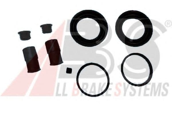 43677 A.B.S. Ремкомплект гальмівного супорта