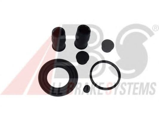 43679 A.B.S. Ремкомплект гальмівного супорта