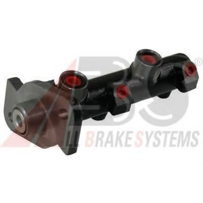 51021 A.B.S. Головний гальмівний циліндр для Ford Fiesta