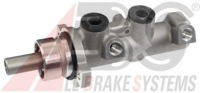 51194 A.B.S. Головний гальмівний циліндр для Fiat Multipla