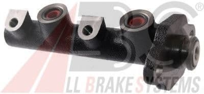 51676 A.B.S. Головний гальмівний циліндр для SAAB 900