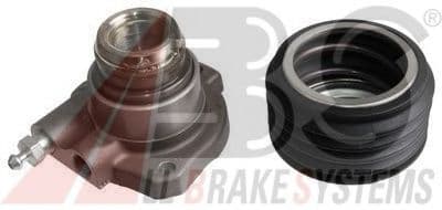 51677 A.B.S. Рабочий цилиндр сцепления для SAAB 900