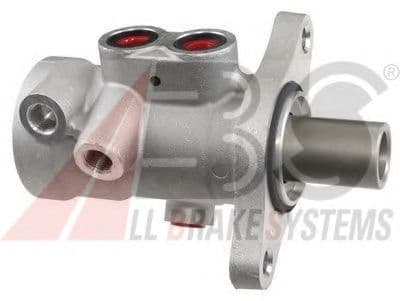 51893 A.B.S. Головний гальмівний циліндр