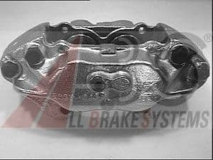 520541 A.B.S. Гальмівний супорт для Land Rover Defender