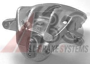 520992 A.B.S. Гальмівний супорт для Alfa Romeo 164