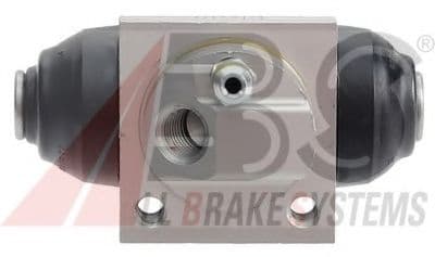 52157 A.B.S. Колісний гальмівний циліндр