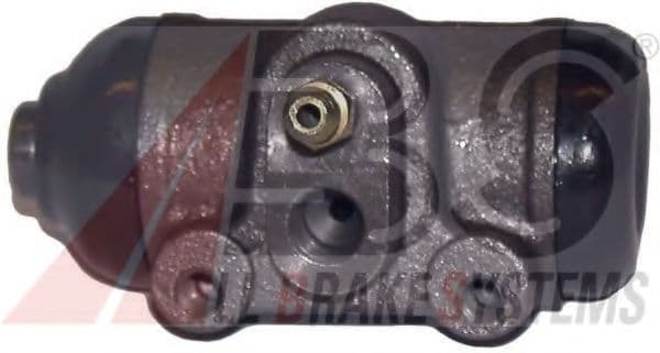 52160X A.B.S. Колесный тормозной цилиндр
