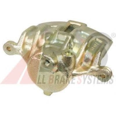 521792 A.B.S. Гальмівний супорт для Land Rover Freelander