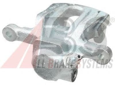 522271 A.B.S. Тормозной суппорт для Mercedes A-Class