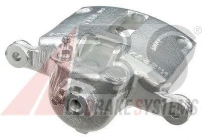 522381 A.B.S. Тормозной суппорт для Nissan Micra