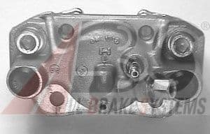 523522 A.B.S. Гальмівний супорт