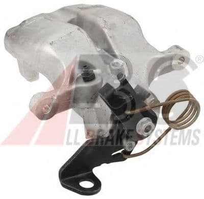 523652 A.B.S. Тормозной суппорт для Volkswagen Phaeton