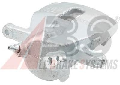 523681 A.B.S. Гальмівний супорт