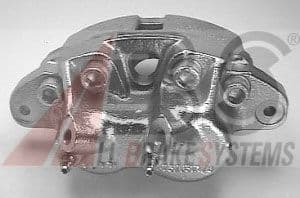 524001 A.B.S. Гальмівний супорт
