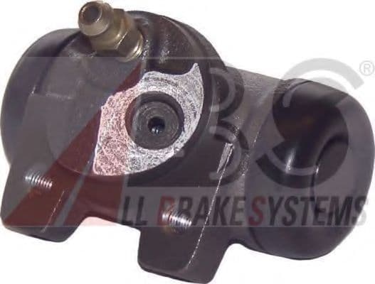 52878X A.B.S. Колісний гальмівний циліндр для Volvo 440/460