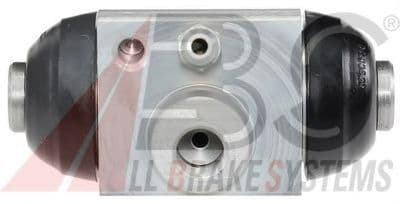 52882 A.B.S. Колесный тормозной цилиндр