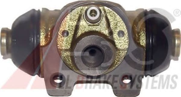 52913X A.B.S. Колесный тормозной цилиндр для Renault Laguna