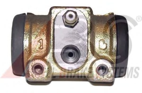 52942X A.B.S. Колесный тормозной цилиндр