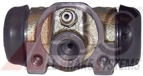 52945X A.B.S. Колесный тормозной цилиндр