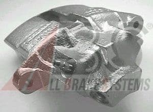 529512 A.B.S. Гальмівний супорт для Volvo 340-360