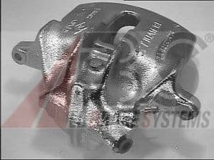 529762 A.B.S. Гальмівний супорт