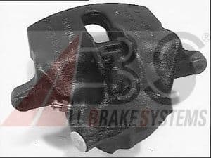 529771 A.B.S. Гальмівний супорт