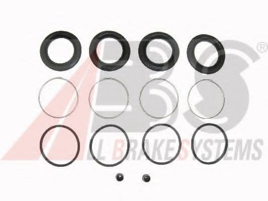 53332 A.B.S. Ремкомплект гальмівного супорта