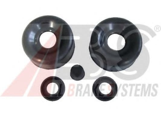 53545 A.B.S. Ремкомплект колісного гальмівного циліндра для Ford Transit