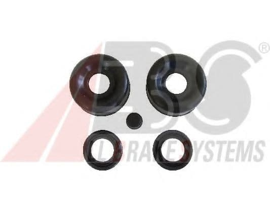 53578 A.B.S. Ремкомплект колесного тормозного цилиндра для Ford Transit