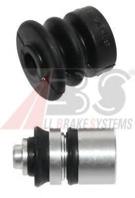 53643 A.B.S. Ремкомплект робочого циліндра зчеплення для Toyota Land Cruiser