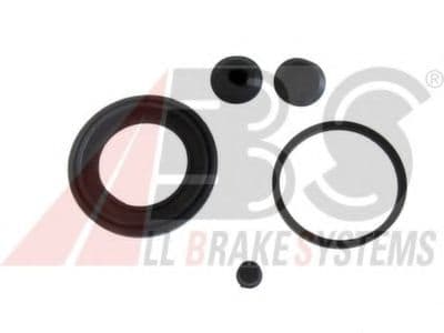 53654 A.B.S. Ремкомплект гальмівного супорта