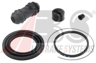 53780 A.B.S. Ремкомплект тормозного суппорта