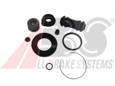 53826 A.B.S. Ремкомплект гальмівного супорта для Toyota MR 2