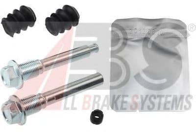 55172 A.B.S. Направляющая гильза скобы тормозного суппорта