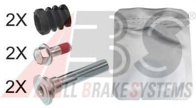 55218 A.B.S. Направляющая гильза скобы тормозного суппорта