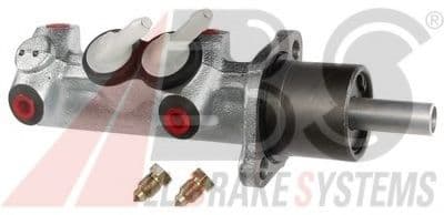 61007X A.B.S. Головний гальмівний циліндр