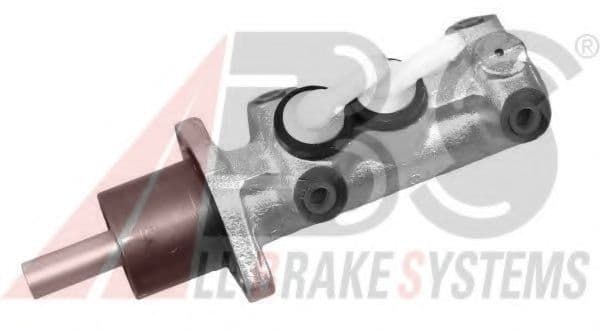 61013X A.B.S. Главный тормозной цилиндр