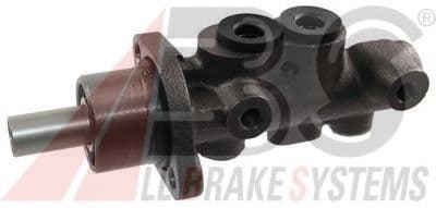 61018X A.B.S. Головний гальмівний циліндр